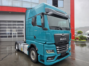 Man TGX 18.520 TG3