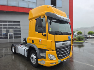 Daf cf 450