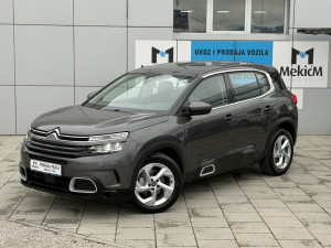 Citroen C5 Aircross 2022 1,5 HDI LANAC 8mm UVOZ