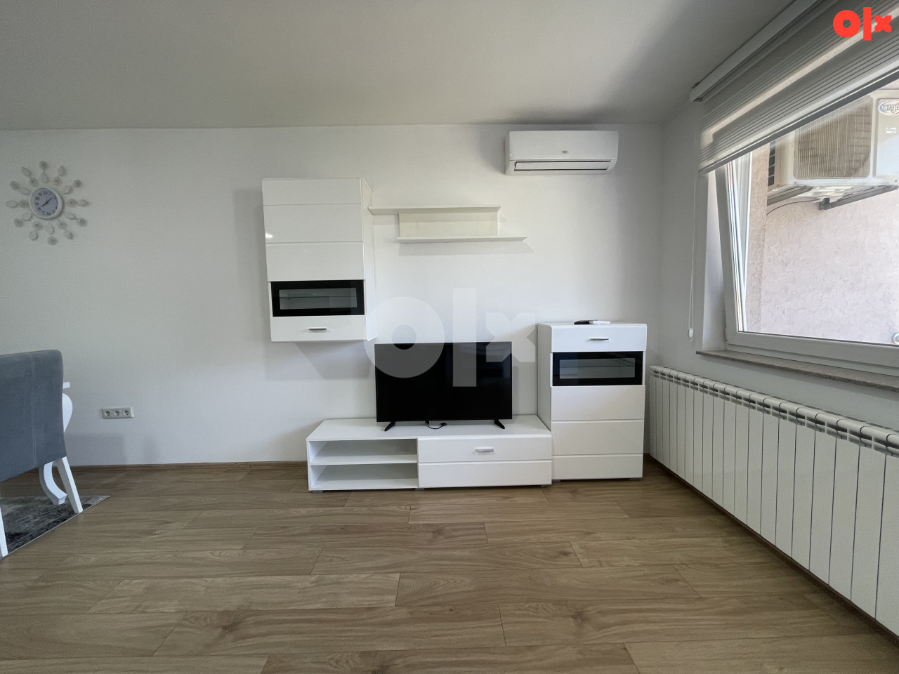 BAULAND/ Dvosoban namješten stan 65m2/ Sokolović Kolonija 4