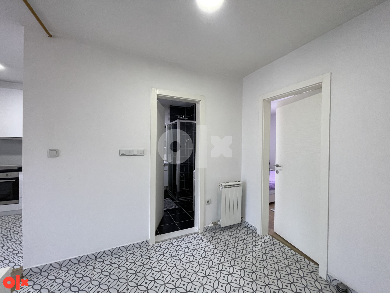 BAULAND/ Dvosoban namješten stan 65m2/ Sokolović Kolonija 15