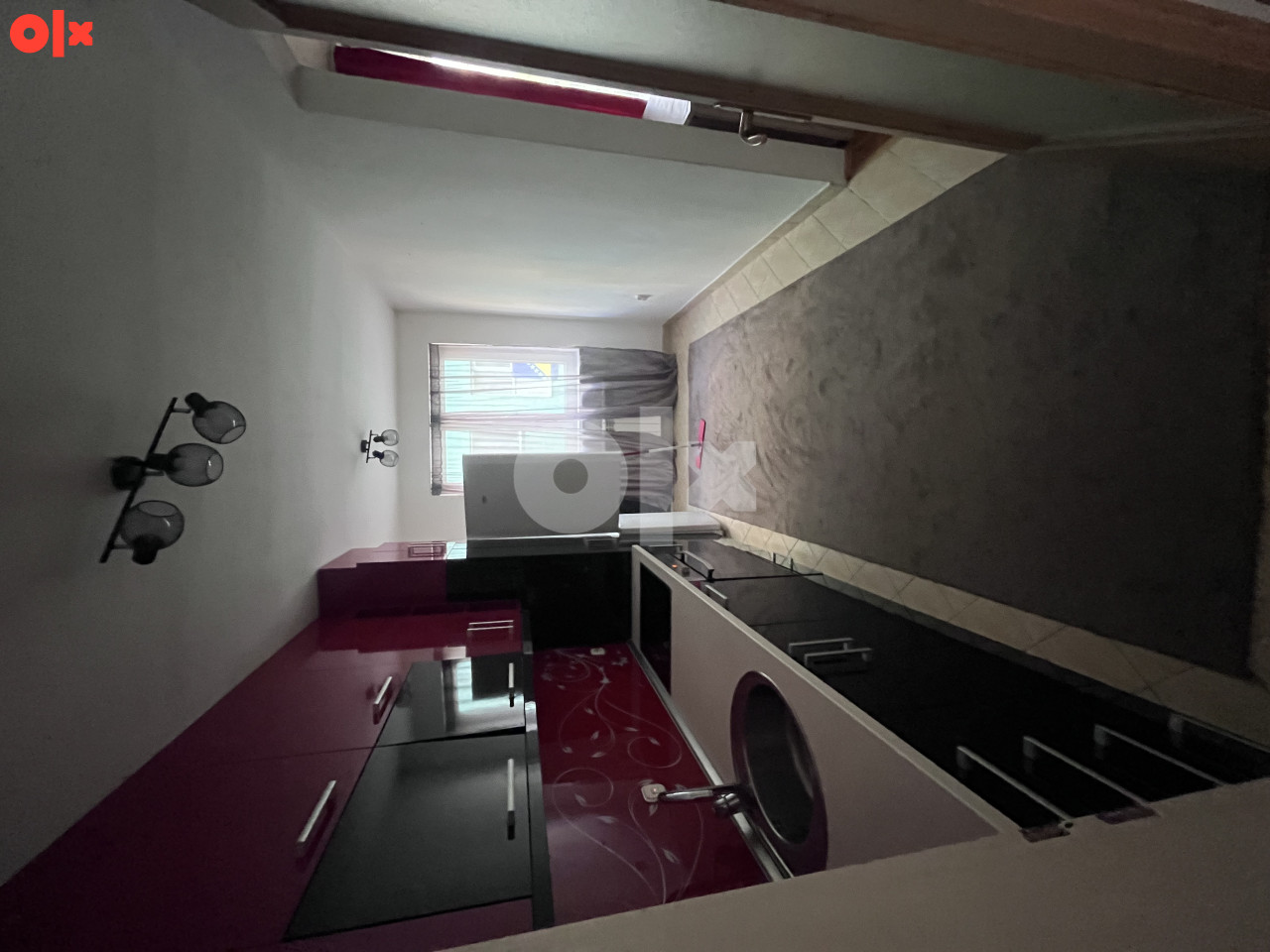 Stan Sarajevo - Centar 54m2 Branilaca Šipa 19E 2