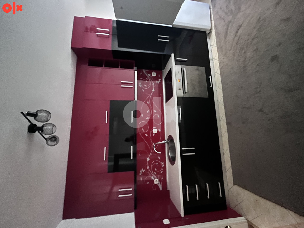 Stan Sarajevo - Centar 54m2 Branilaca Šipa 19E 3