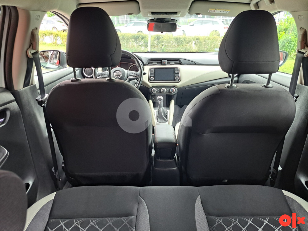 Nissan Micra — fotografija 9