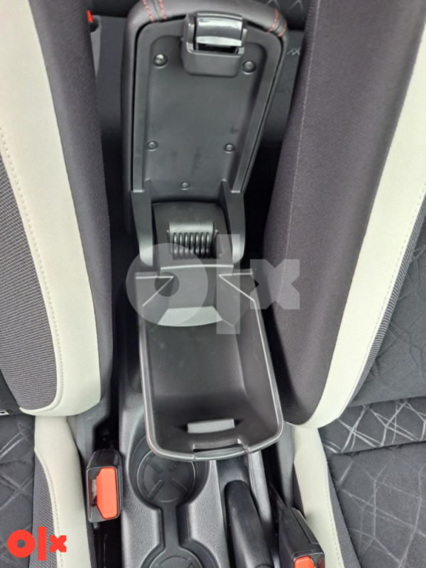 Nissan Micra — fotografija 12