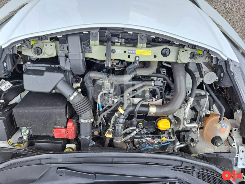 Nissan Micra — fotografija 13