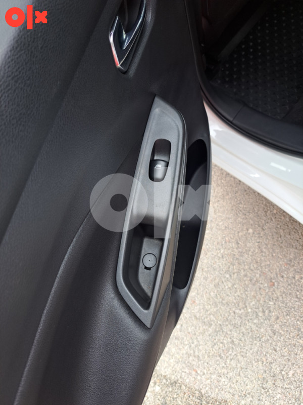Nissan Micra — fotografija 19