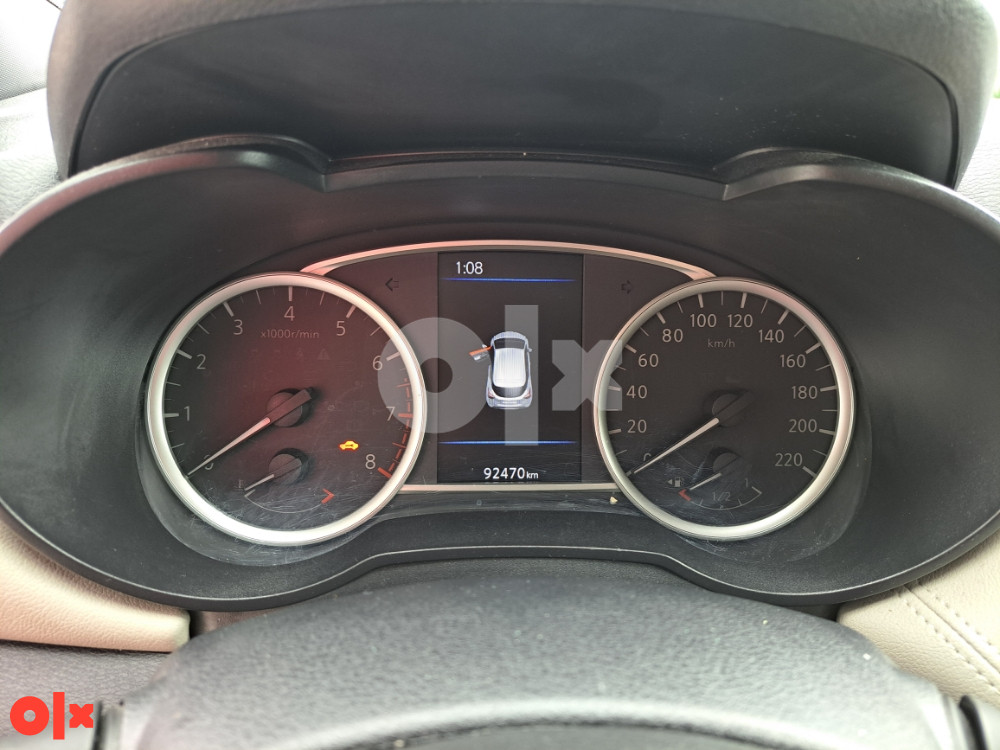 Nissan Micra — fotografija 24