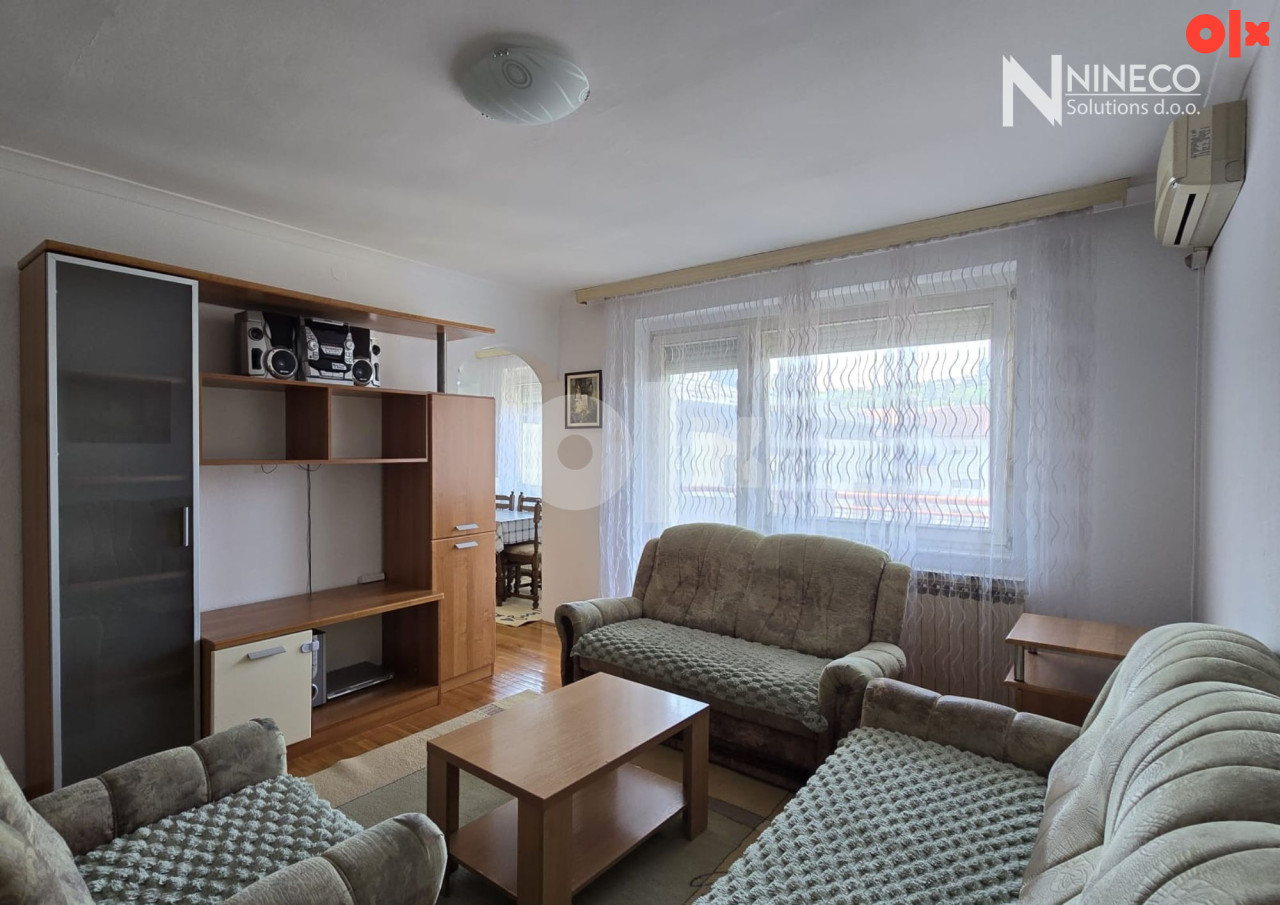 STAN - LAKTAŠI - 58,5 m2 6