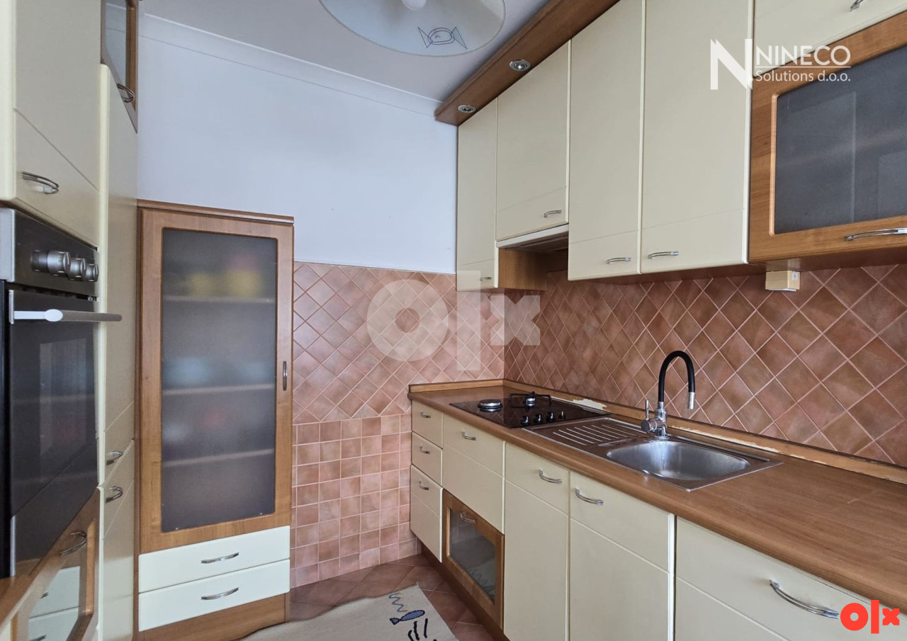 STAN - LAKTAŠI - 58,5 m2 12
