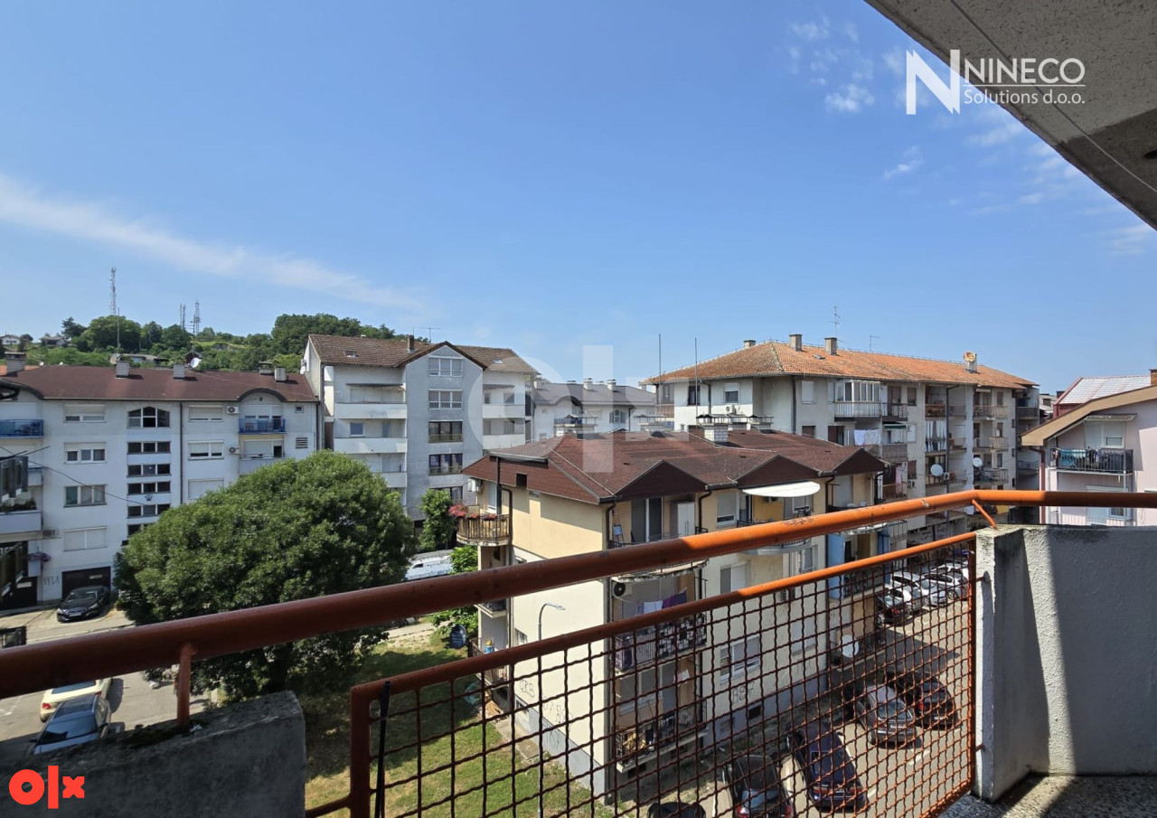 STAN - LAKTAŠI - 58,5 m2 14