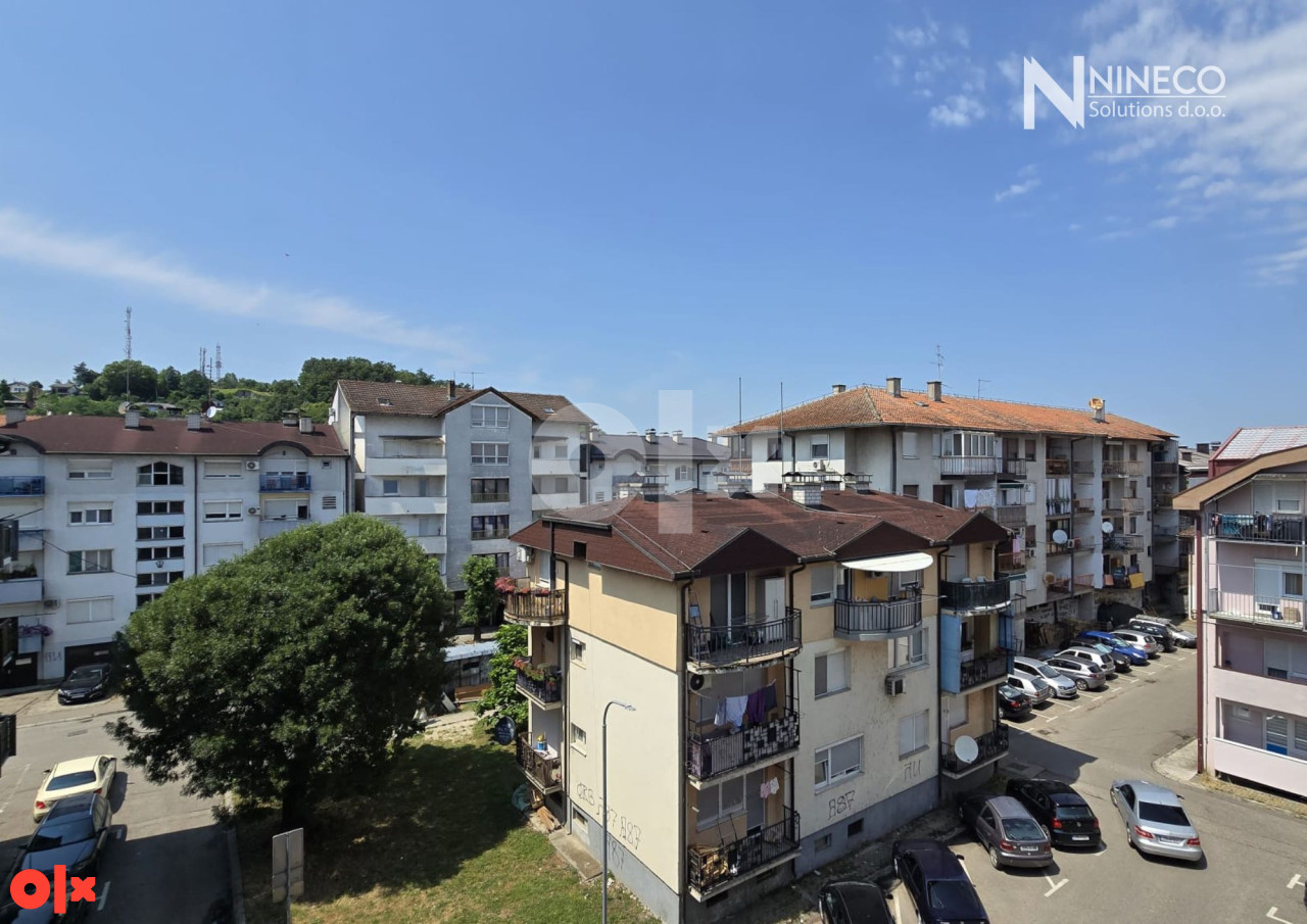 STAN - LAKTAŠI - 58,5 m2 15