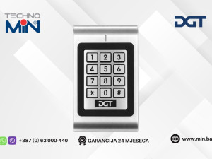 DGT-UHF-C01 Pasivna UHF kartica za kontrolu pristupa