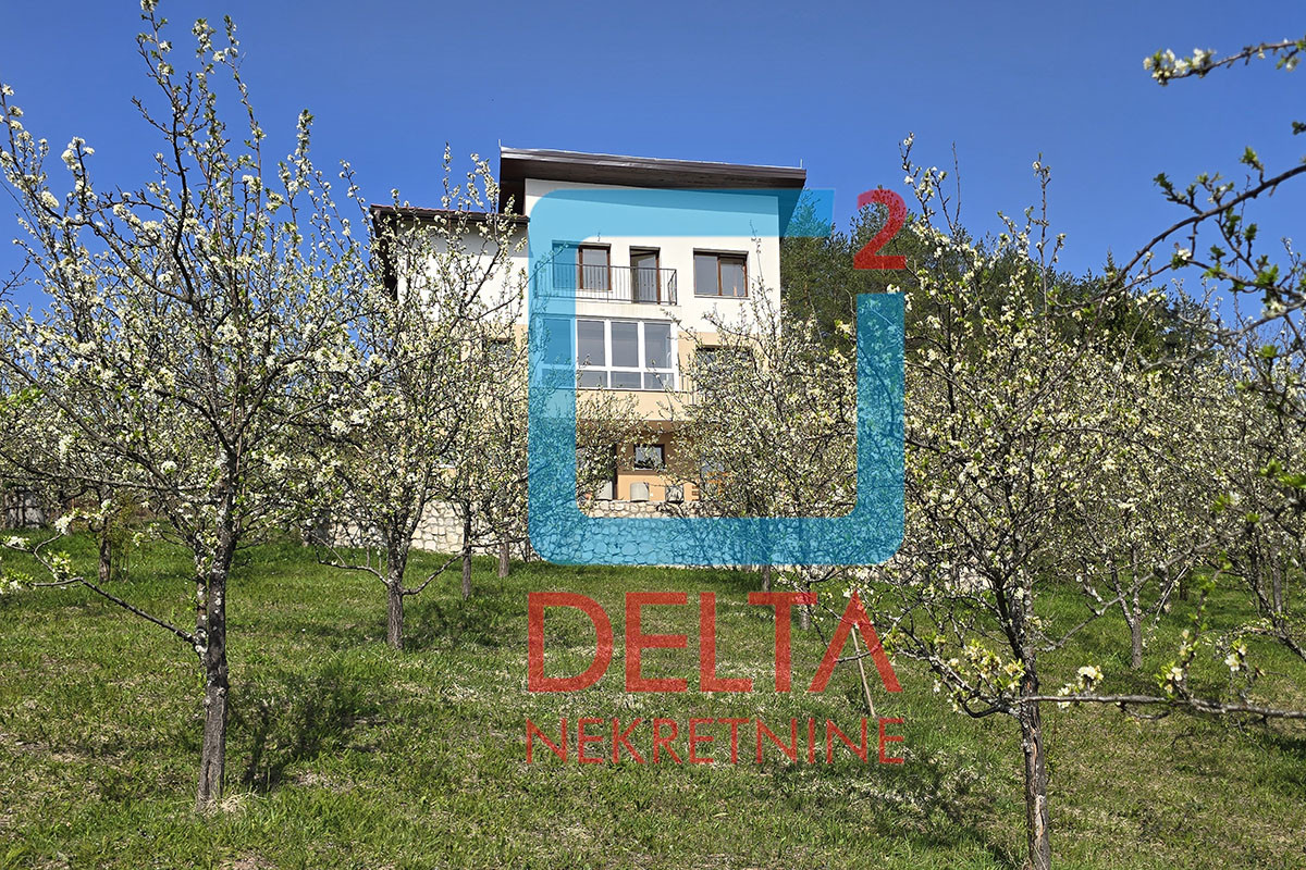Kuća 175m2 / na parceli 13.716m2 / Vozuća-Krivaja / Zavidovići 4