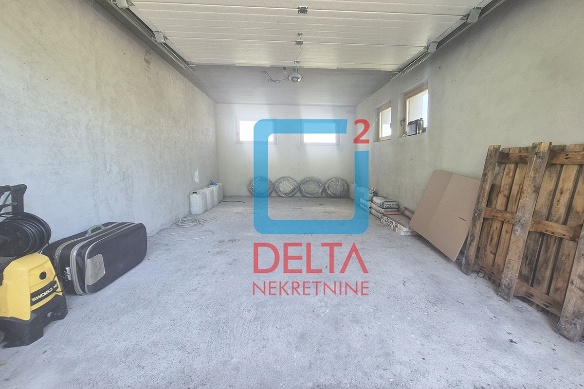 Kuća 175m2 / na parceli 13.716m2 / Vozuća-Krivaja / Zavidovići 16