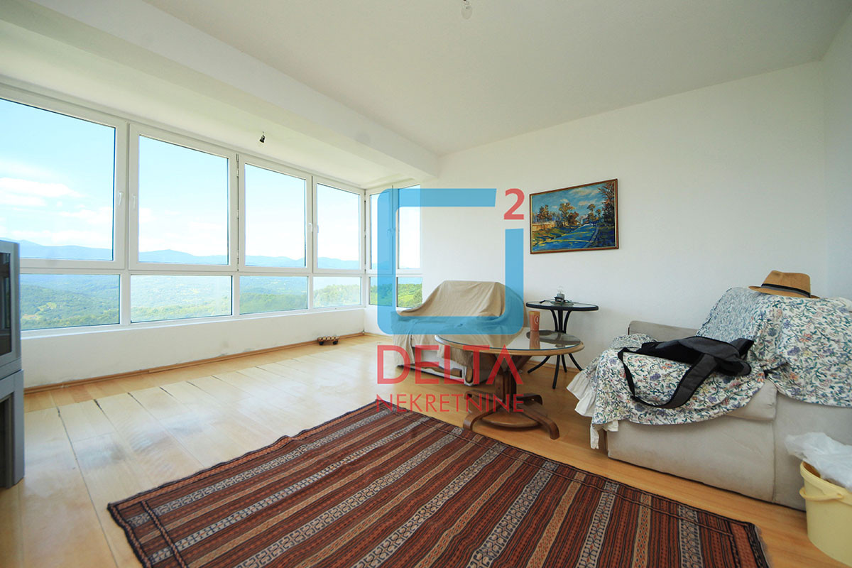 Kuća 175m2 / na parceli 13.716m2 / Vozuća-Krivaja / Zavidovići 22