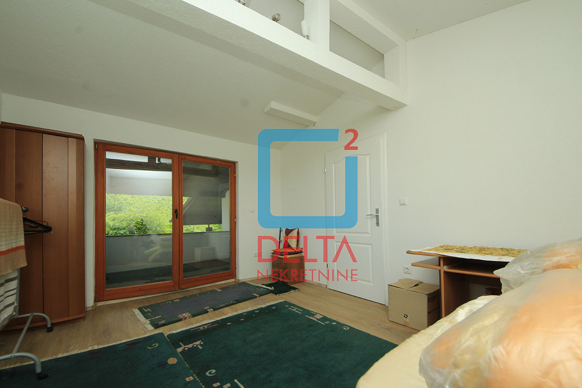 Kuća 175m2 / na parceli 13.716m2 / Vozuća-Krivaja / Zavidovići 29
