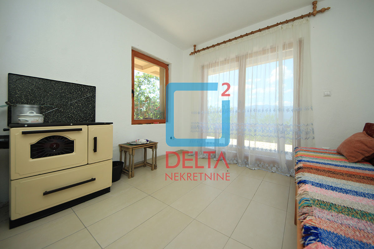 Kuća 175m2 / na parceli 13.716m2 / Vozuća-Krivaja / Zavidovići 33