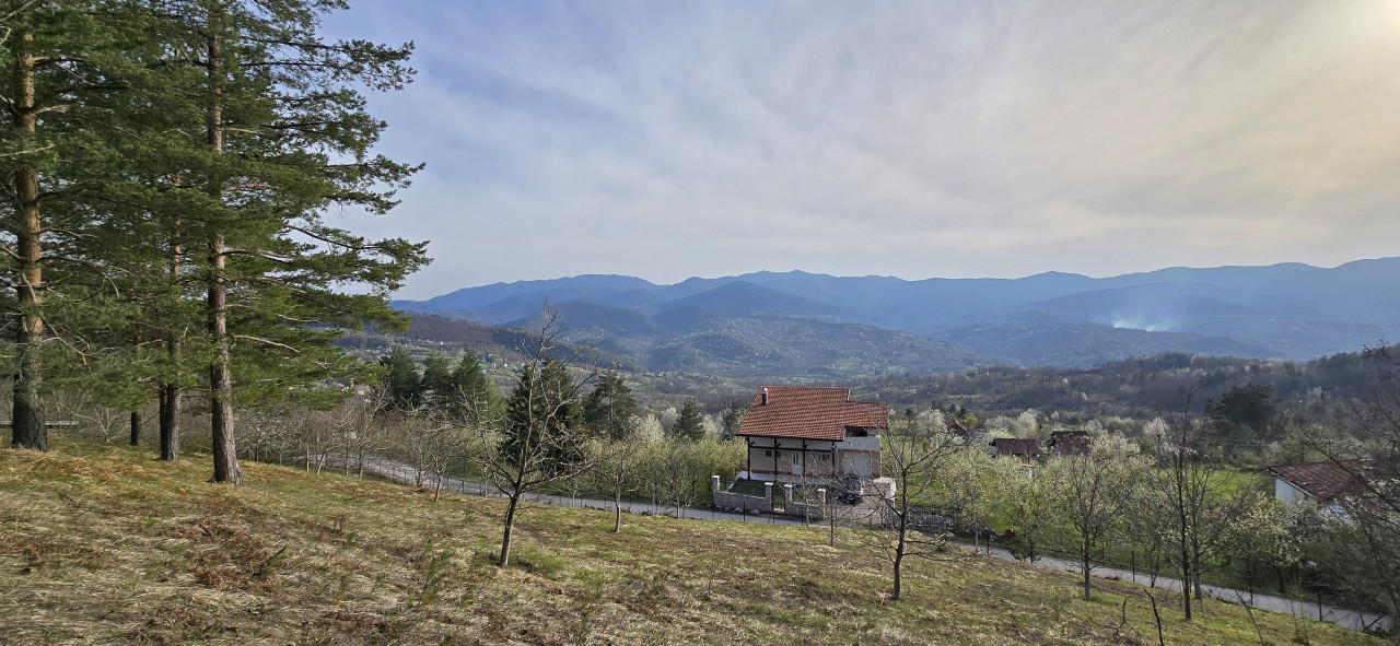 Kuća 175m2 / na parceli 13.716m2 / Vozuća-Krivaja / Zavidovići 37