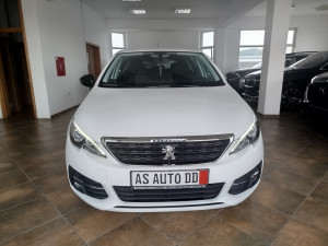Peugeot 308 1.5 HDI 75KW 2019