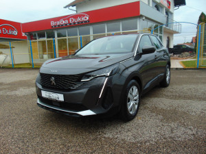 Peugeot 3008 1.5 BlueHDi Business- 2021