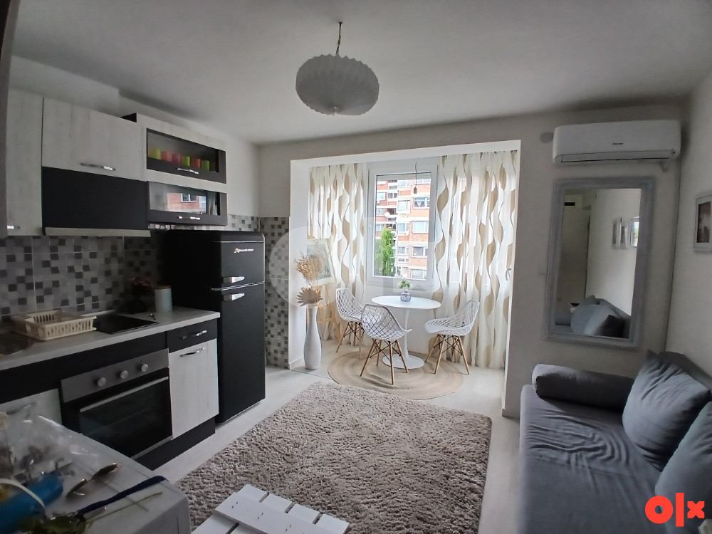 Stanovi i apartmani Sarajevo - Novo Sarajevo