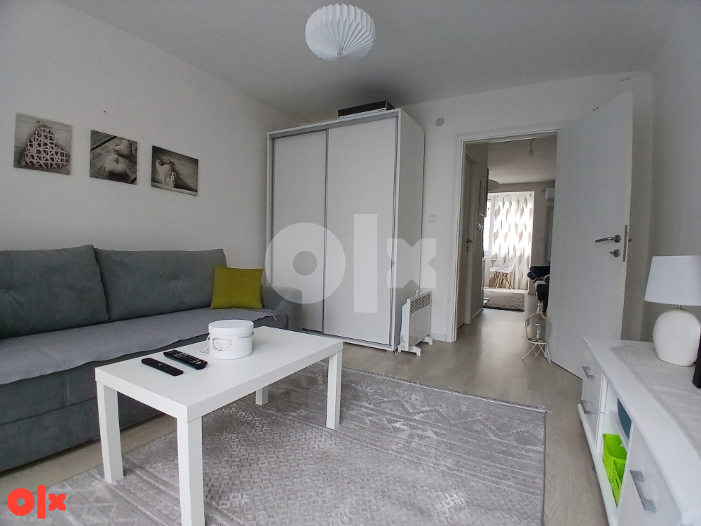 Stanovi i apartmani Sarajevo - Novo Sarajevo 3
