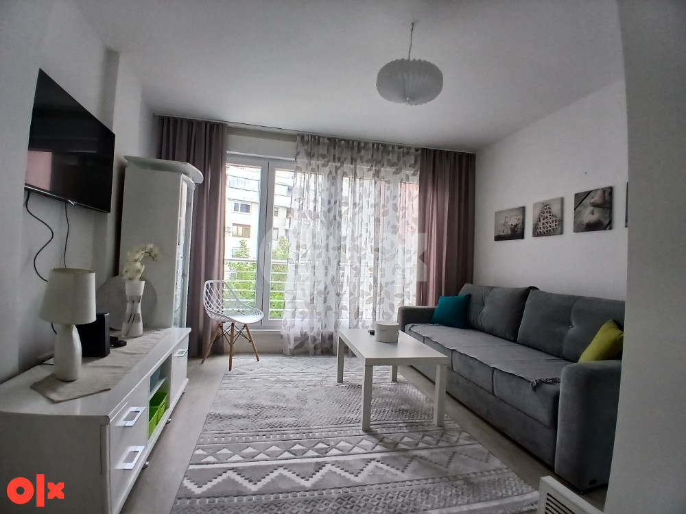 Stanovi i apartmani Sarajevo - Novo Sarajevo 4