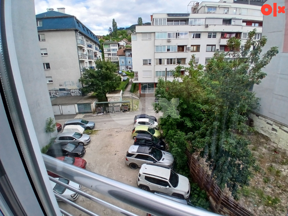 Stanovi i apartmani Sarajevo - Novo Sarajevo 5