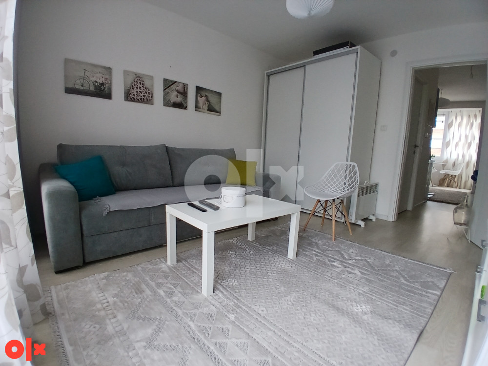 Stanovi i apartmani Sarajevo - Novo Sarajevo 6
