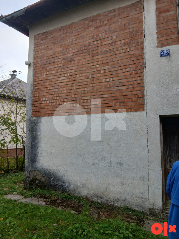 Kuća 125 m2 i plac 550 m2 2