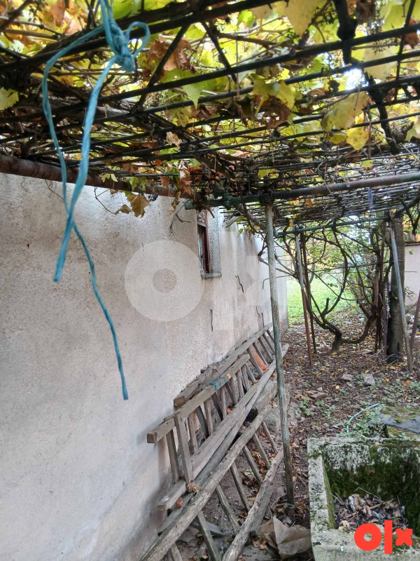 Kuća 125 m2 i plac 550 m2 3