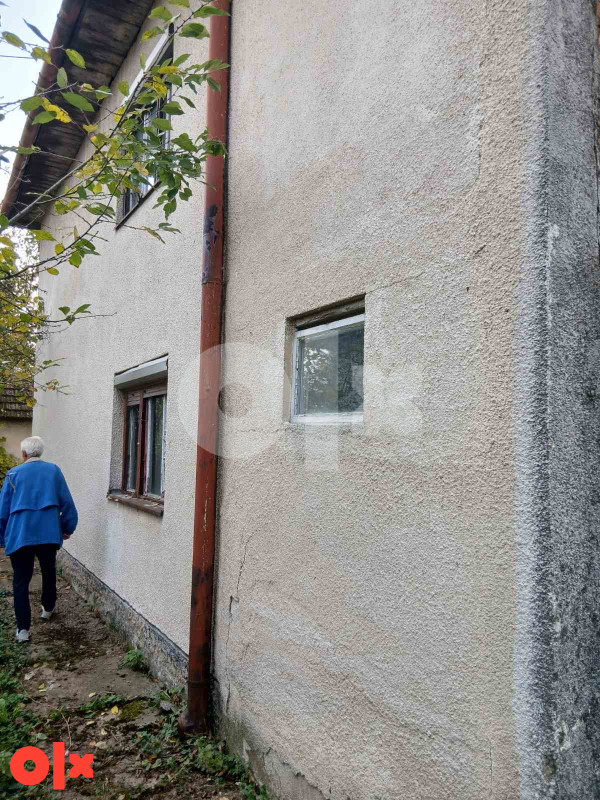Kuća 125 m2 i plac 550 m2 4