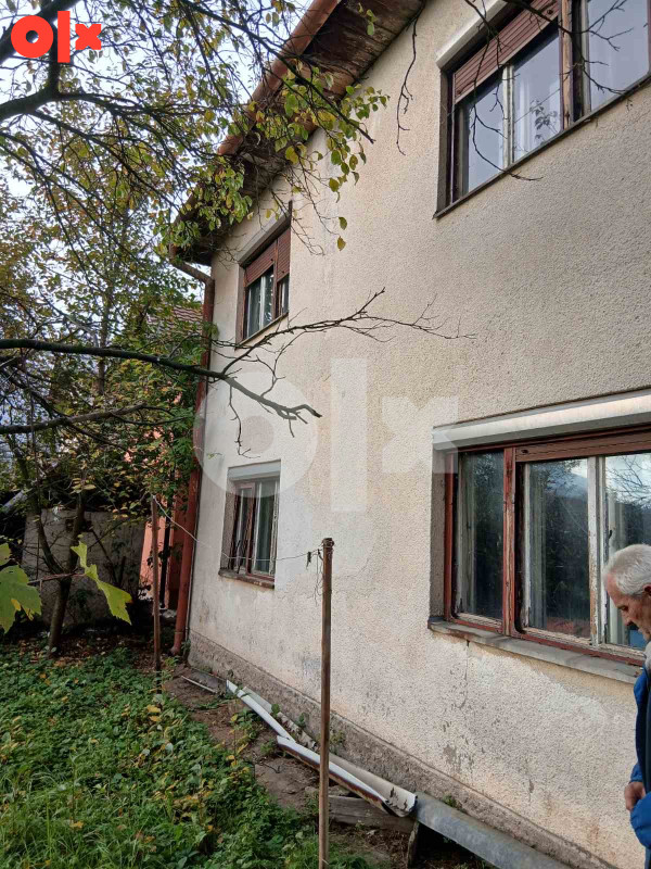 Kuća 125 m2 i plac 550 m2 5