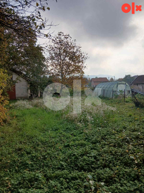 Kuća 125 m2 i plac 550 m2 6