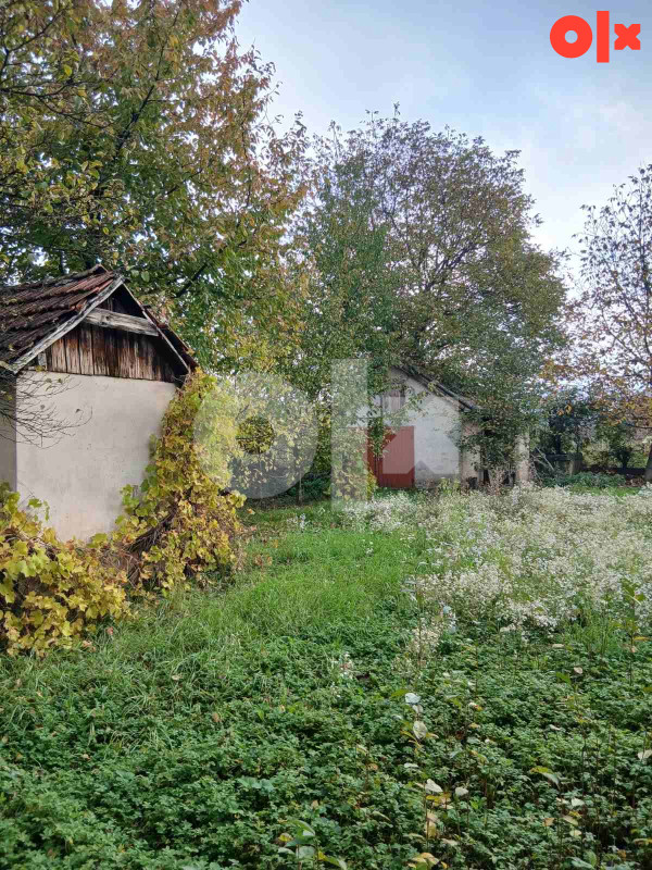 Kuća 125 m2 i plac 550 m2 7