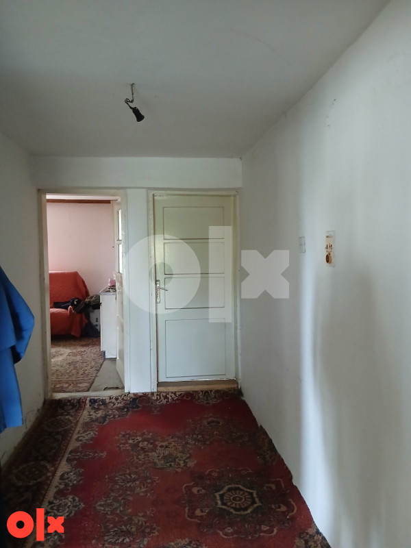 Kuća 125 m2 i plac 550 m2 11