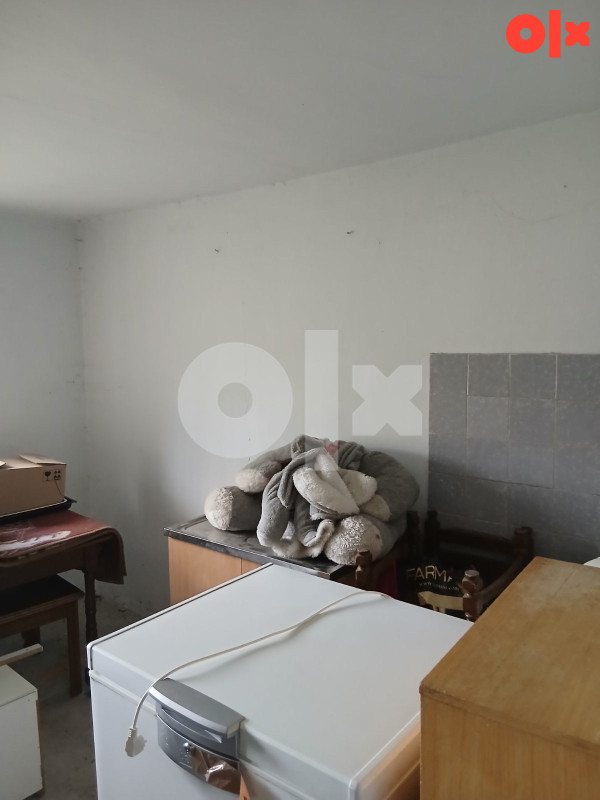 Kuća 125 m2 i plac 550 m2 13