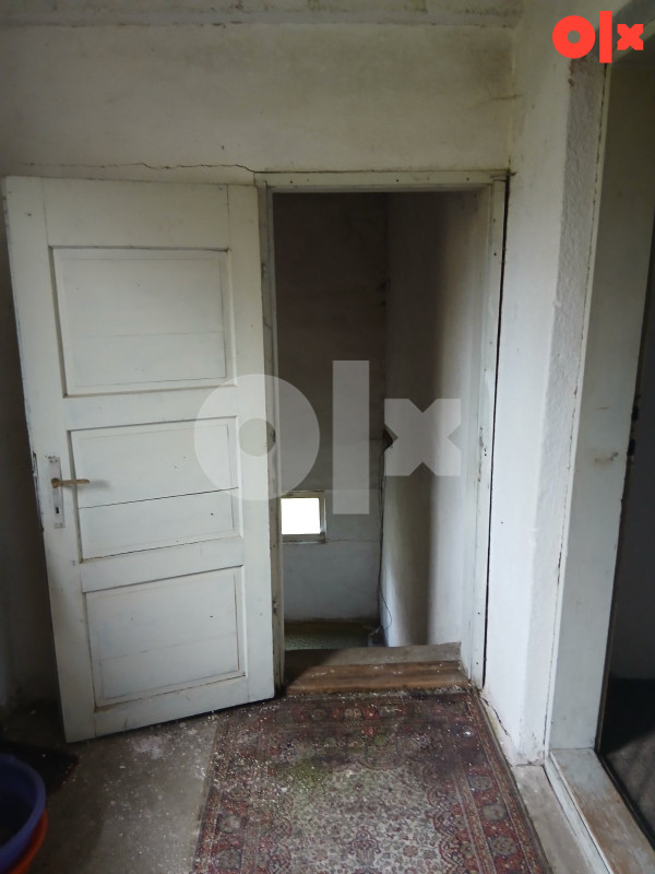 Kuća 125 m2 i plac 550 m2 14