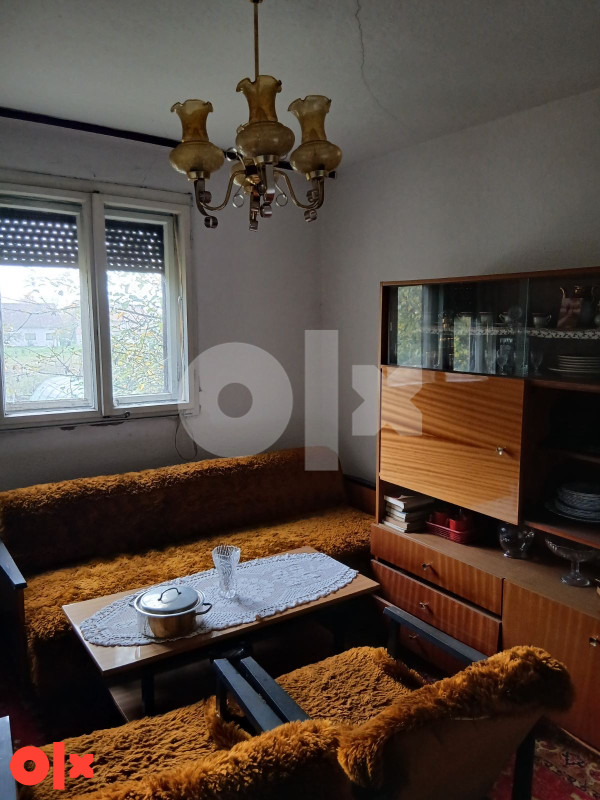Kuća 125 m2 i plac 550 m2 16
