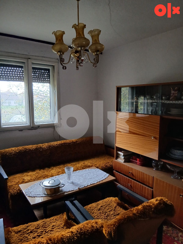 Kuća 125 m2 i plac 550 m2 21