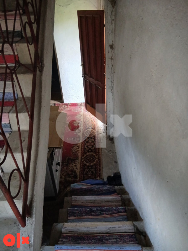 Kuća 125 m2 i plac 550 m2 22