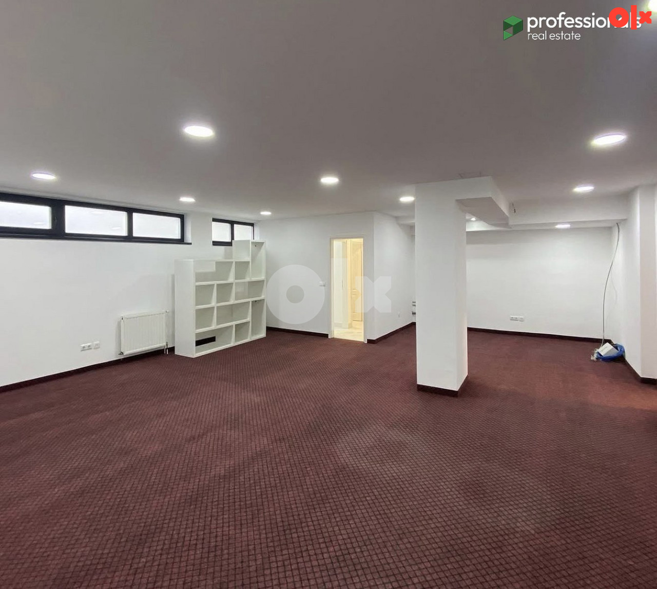 Poslovni prostor Stup Ilidža Sarajevo 110 m2 2