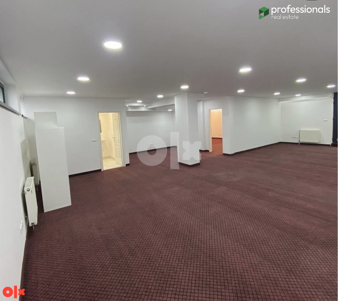 Poslovni prostor Stup Ilidža Sarajevo 110 m2 3