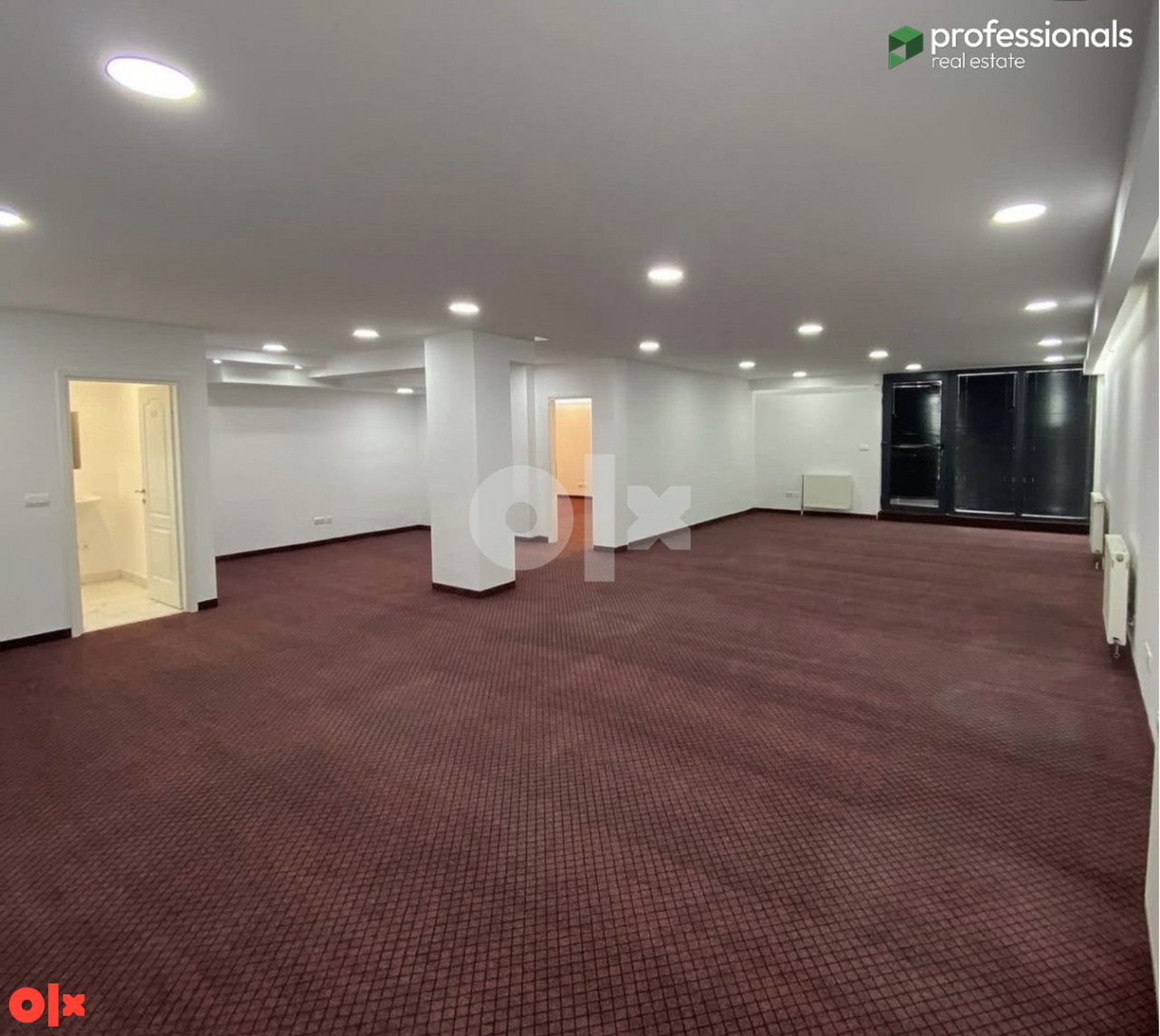 Poslovni prostor Stup Ilidža Sarajevo 110 m2 4