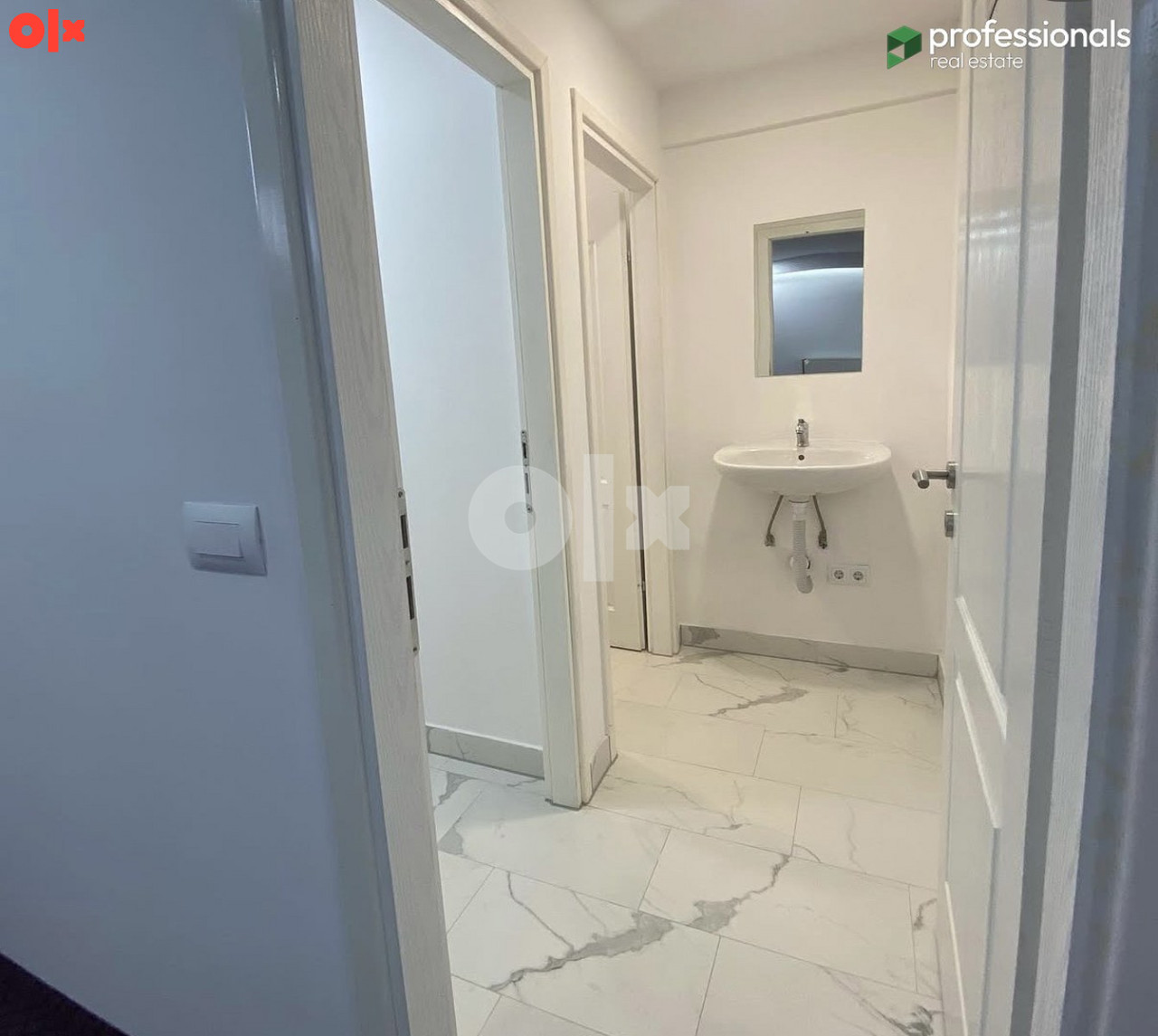 Poslovni prostor Stup Ilidža Sarajevo 110 m2 6
