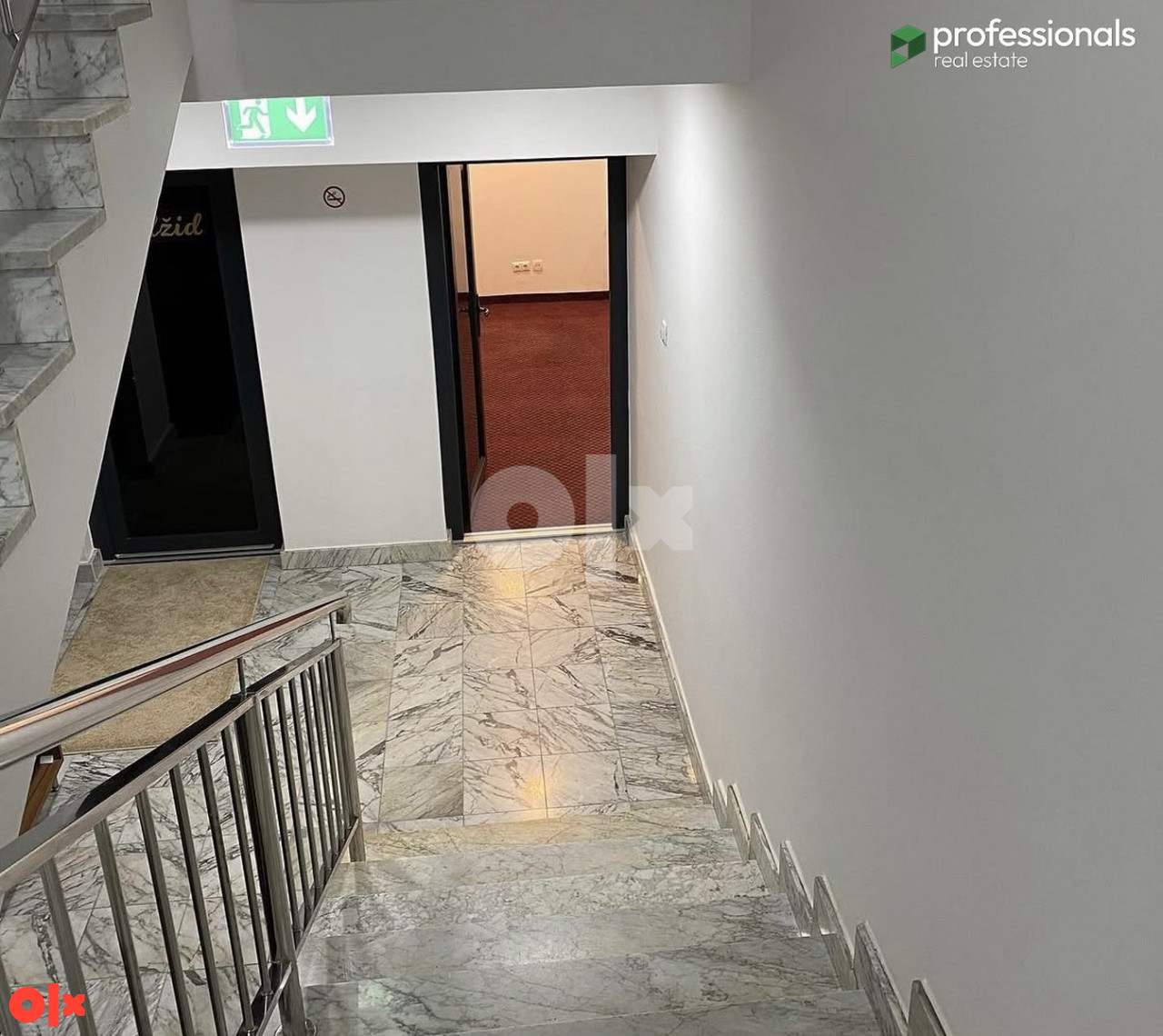Poslovni prostor Stup Ilidža Sarajevo 110 m2 7