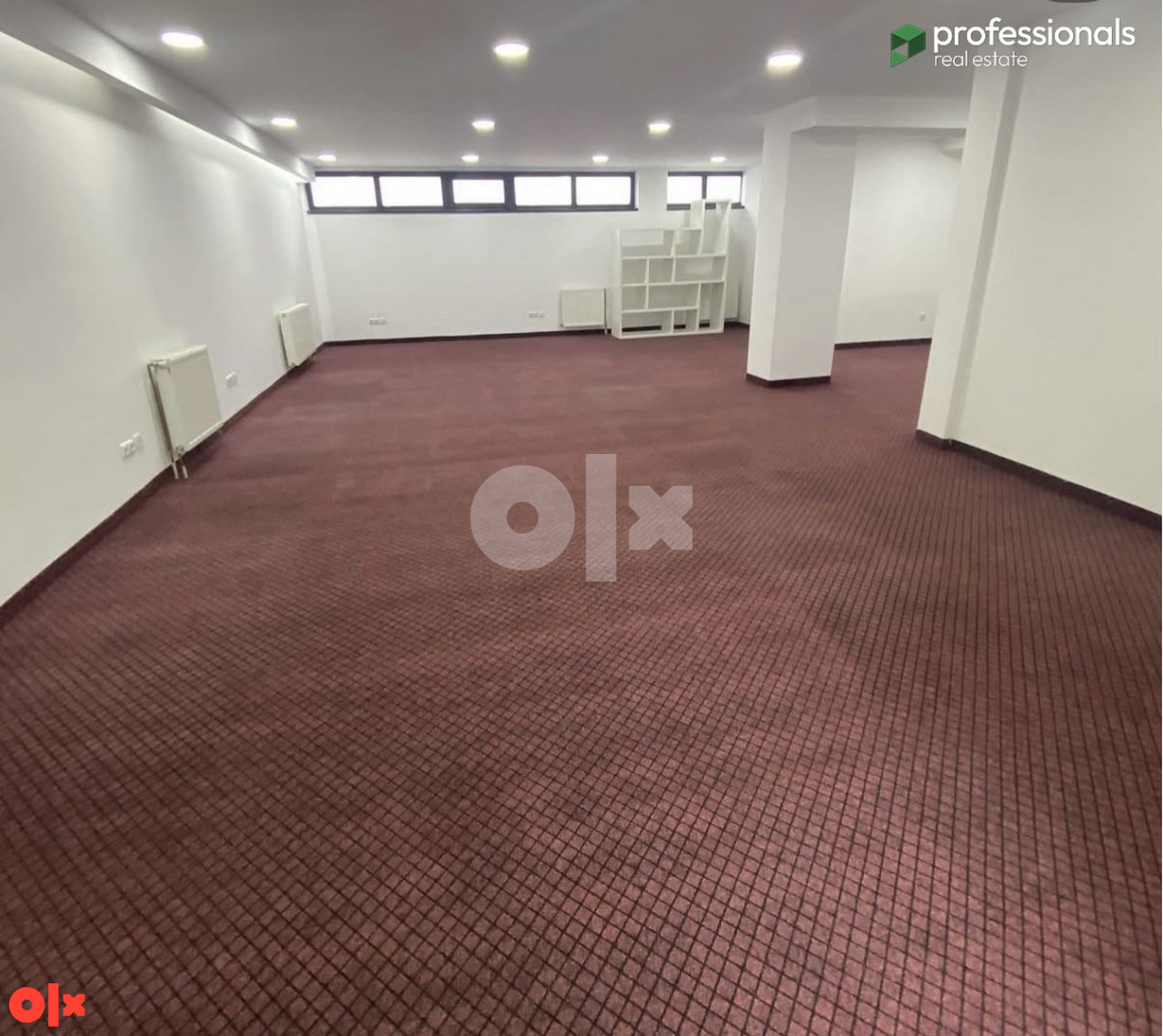Poslovni prostor Stup Ilidža Sarajevo 110 m2 5