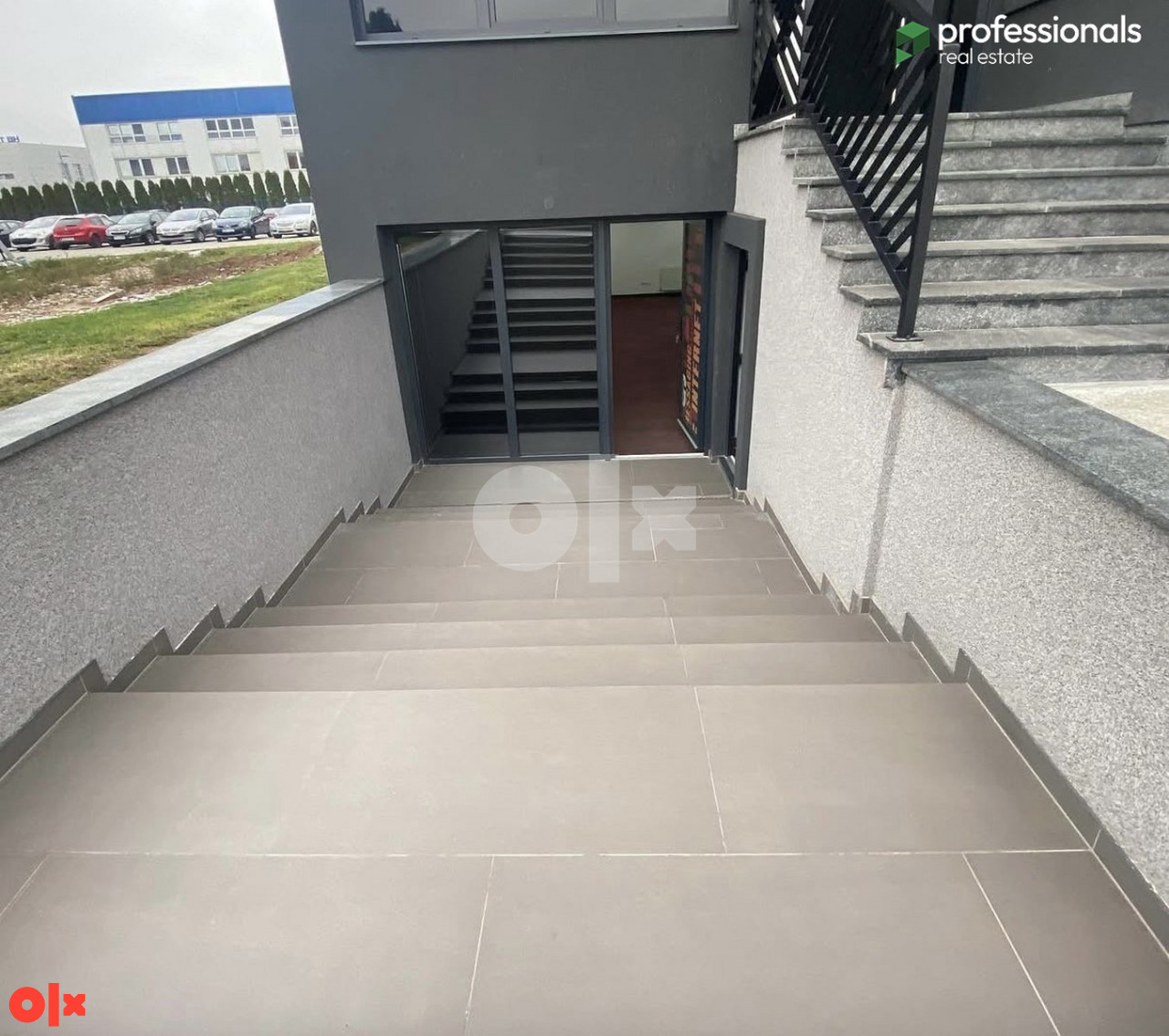 Poslovni prostor Stup Ilidža Sarajevo 110 m2 8