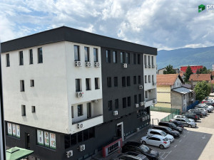 Poslovni prostor Stup Ilidža Sarajevo 110 m2